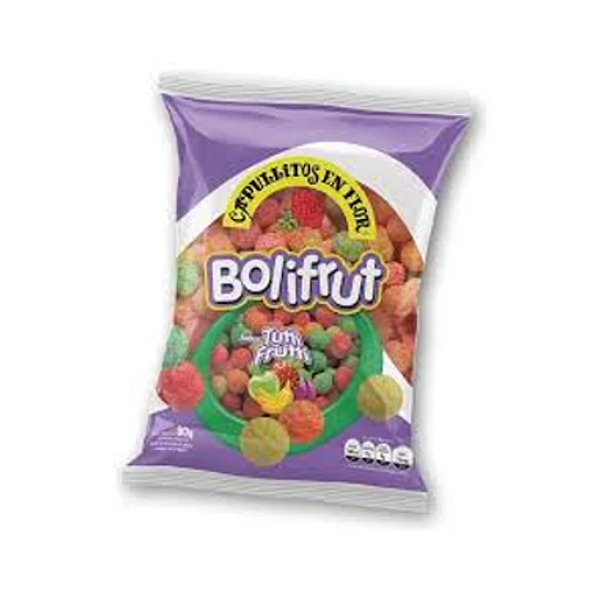 ANILLITOS TUTTI-FRUTI 