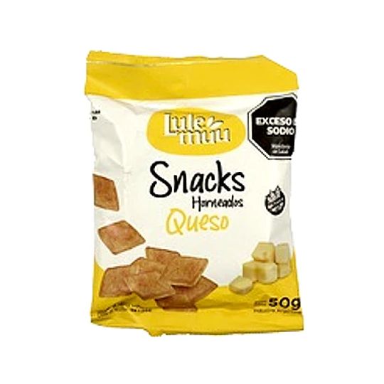 SNACKS 