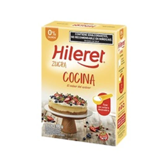 *** COCINA *** EDULCORANTE 