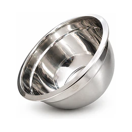 * 16 CM * BOWL ACERO INOXIDABLE "COOL BAZAR" (CL1001-16)