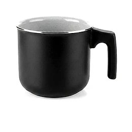 * 12 CM * JARRO ANTI-ADHERENTE "COOL BAZAR" BEIGE (HS8003-12)