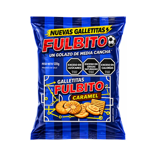 GALLETITAS 