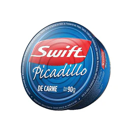 PICADILLO "SWIFT" X 90 GRS.