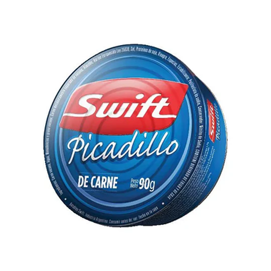 PICADILLO 