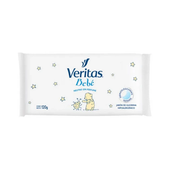 *** BEBE *** JABON 