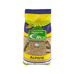 ALPISTE "ELIO" X 400 GRAMOS