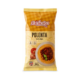 POLENTA "EXCLUSIVO" X 500 GRS 