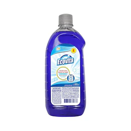 *BOTELLA X 800 ML* JABON LIQUIDO "ECOVITA" EVOLUTION 