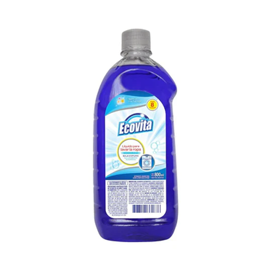 *BOTELLA X 800 ML* JABON LIQUIDO 