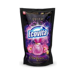 *PARFUM EDITION* SUAVIZANTE "ECOVITA" DOY PACK X 900 ML 