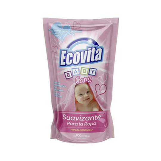 *BABY CARE* SUAVIZANTE 