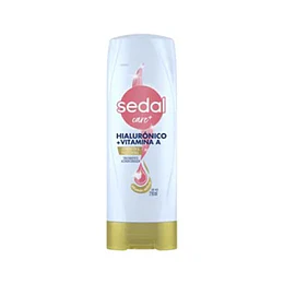 *FRASCO X 190* ENJ."SEDAL" HIALURONICO