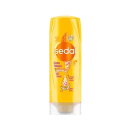 *FRASCO X 190* ENJ."SEDAL" CREMA BALANCE