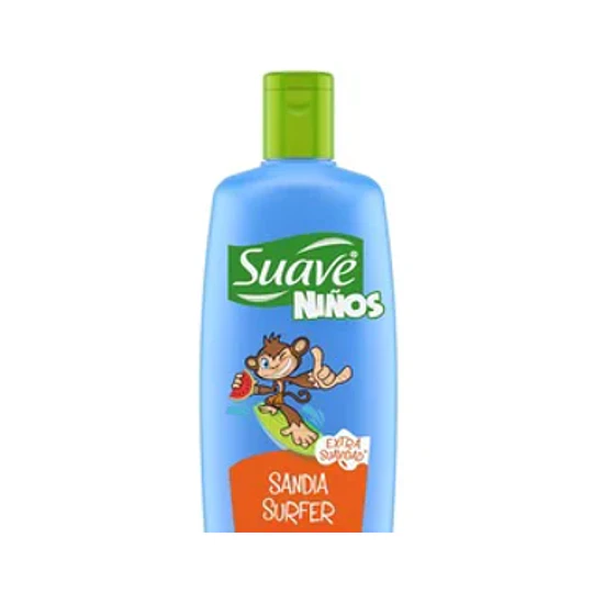 ** KIDS ** SHAMPOO 
