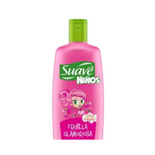 ** KIDS ** SHAMPOO 