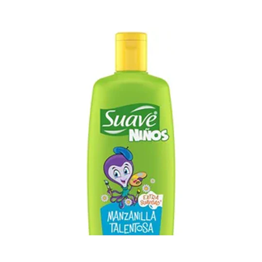 ** KIDS ** SHAMPOO 