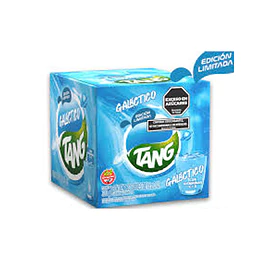 *CAJA X 20U.* TANG "GALACTICO"
