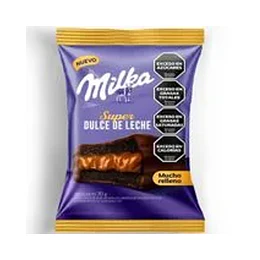 ALF."SUPER D.DE LECHE" MILKA BLANCO X 70 GRS 