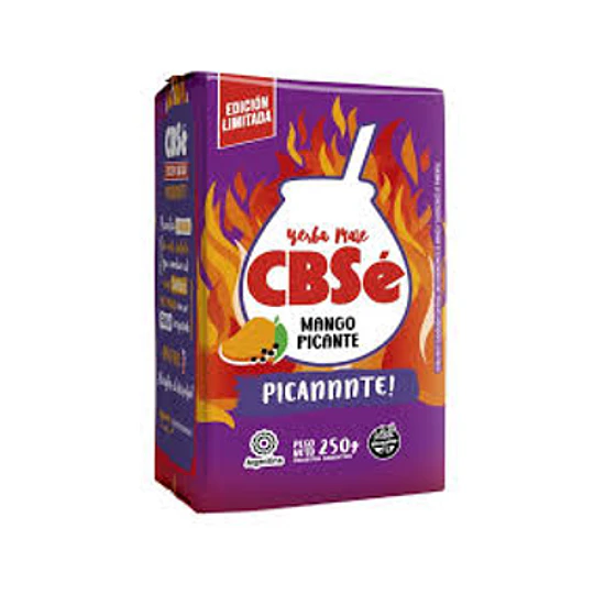 ** X 250 GRS ** YERBA 