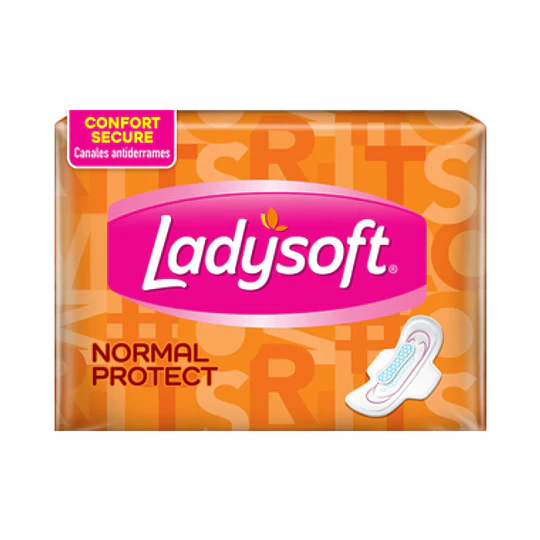 *NORMAL PROTECT X 8U* TOALL.