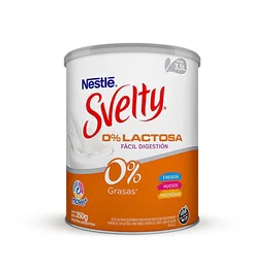 ** LATA X 350 GRS ** LECHE EN POLVO 