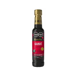 * X 250 ML * ACETO GLAZE "CASALTA" AJI PICANTE 