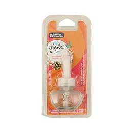 GLADE *ACEITE* REPUESTO NARANJO Y ORQUIDEAS X 21ML.