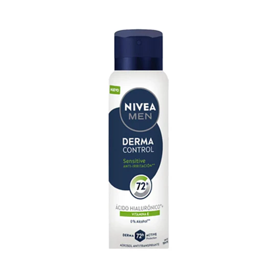 DESODORANTE AEROSOL 