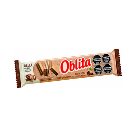 ** PREMIUM ** OBLEA 