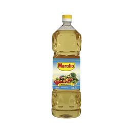 * MEZCLA X 1500 CC * ACEITE "MAROLIO"