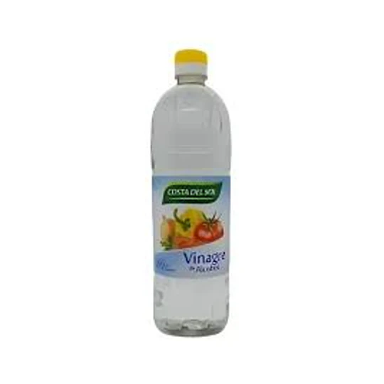 VINAGRE DE ALCOHOL 