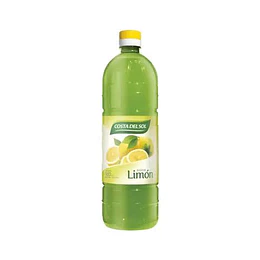 * X 960 CC * JUGO DE LIMON "COSTA DEL SOL" 