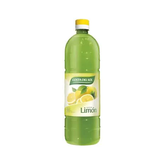 * X 960 CC * JUGO DE LIMON 