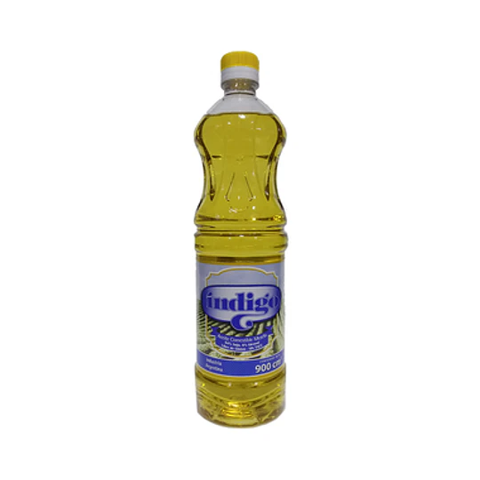 * MEZCLA X 900 ML * ACEITE 