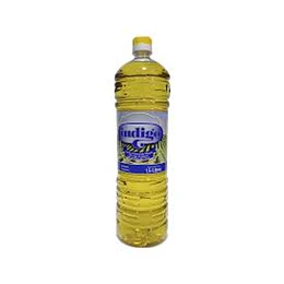 * MEZCLA X 1500 ML * ACEITE "INDIGO" 