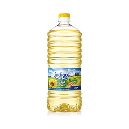 * MEZCLA X 3000 ML * ACEITE "INDIGO" 