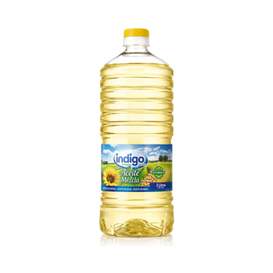 * MEZCLA X 3000 ML * ACEITE 