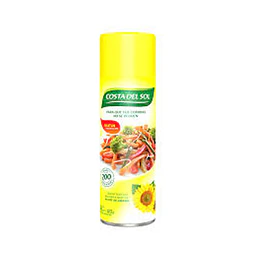 ROCIO VEGETAL "COSTA DEL SOL" AEROSOL X 150 CC 