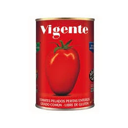TOMATES PERITA "VIGENTE" LATA X 400 GRS 
