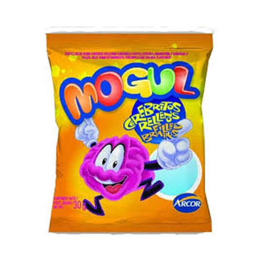 MOGUL 