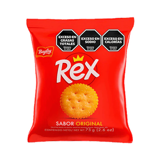 REX 