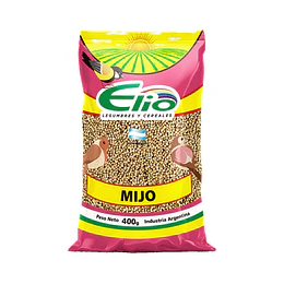 MIJO "ELIO" X 400 GRS