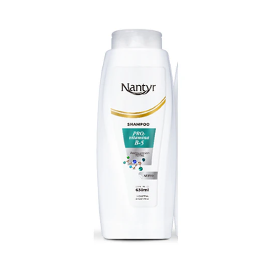 SHAMPOO 