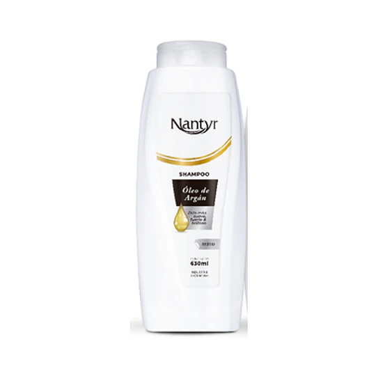 SHAMPOO 