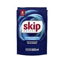*DOY PACK X 800 CC* LIQUIDO "SKIP"