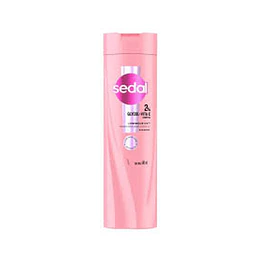*FRASCO X 340* SHA."SEDAL" GLYCOL-VITA C