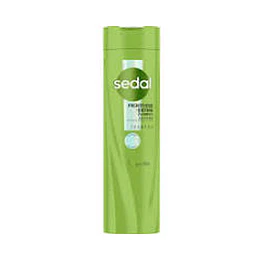*FRASCO X 340* SHA."SEDAL" PREBIOTICOS 