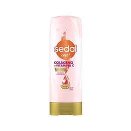 *FRASCO X 190* ENJ."SEDAL" COLAGENO