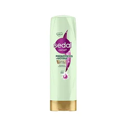 *FRASCO X 340* ENJ."SEDAL" PREBIOTICOS 