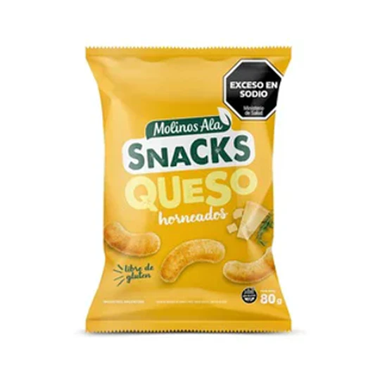 SNACKS 